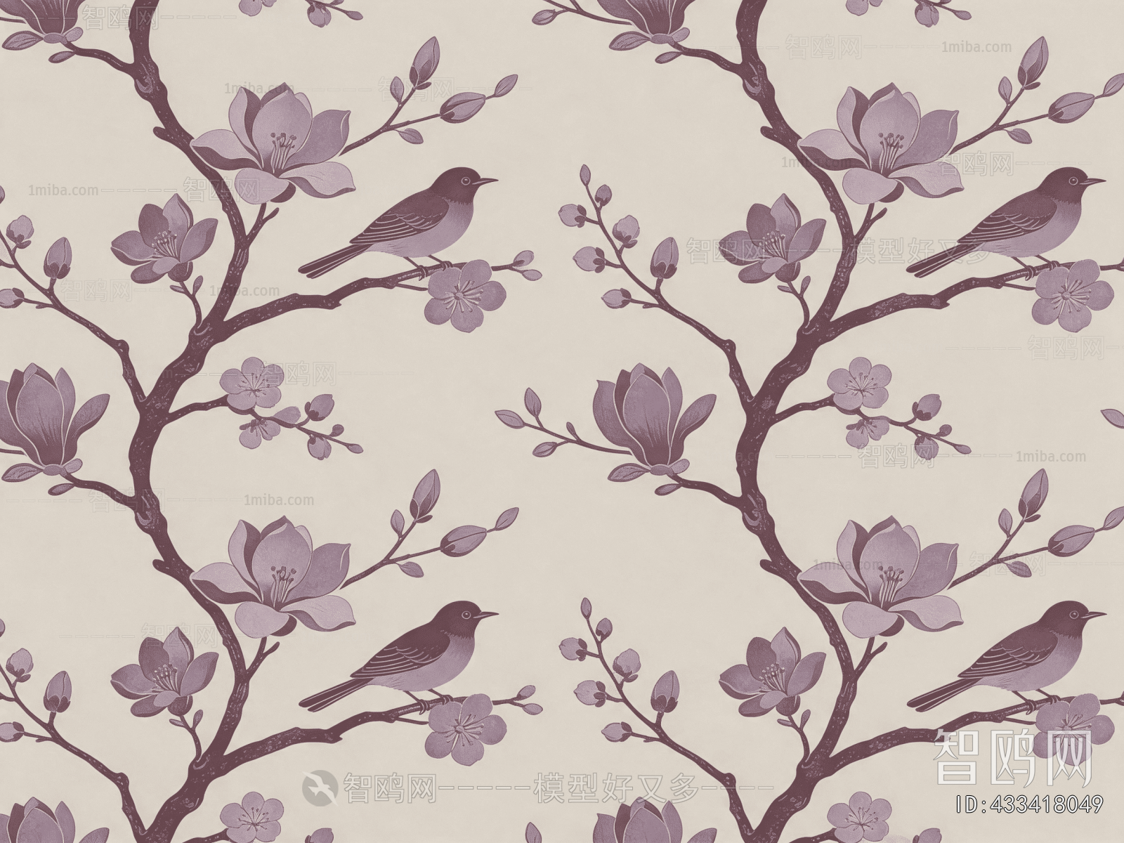 Chinese Style Wallpaper