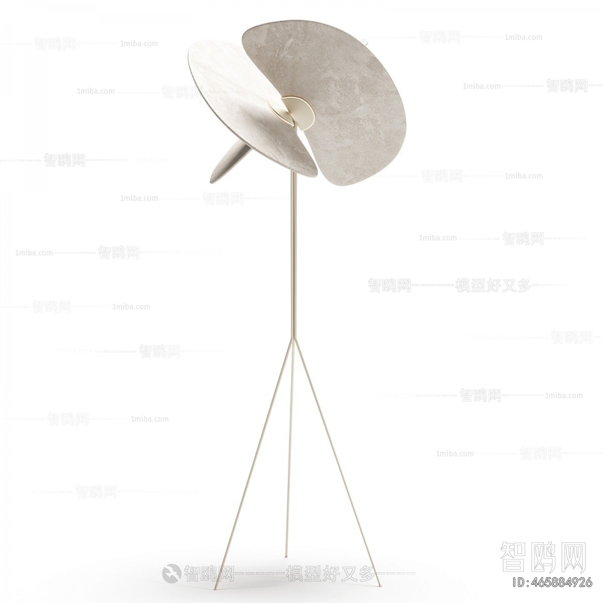Modern Floor Lamp