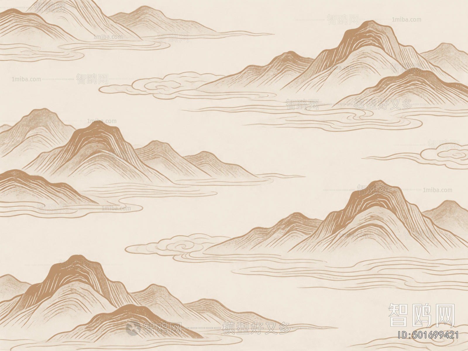 Chinese Style Wallpaper