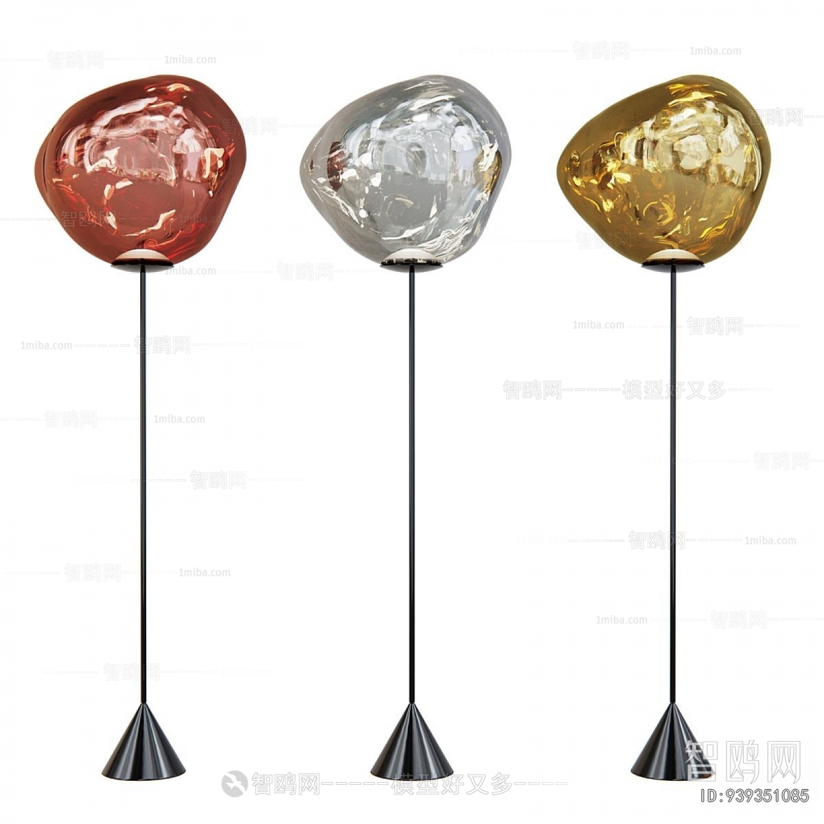 Modern Floor Lamp