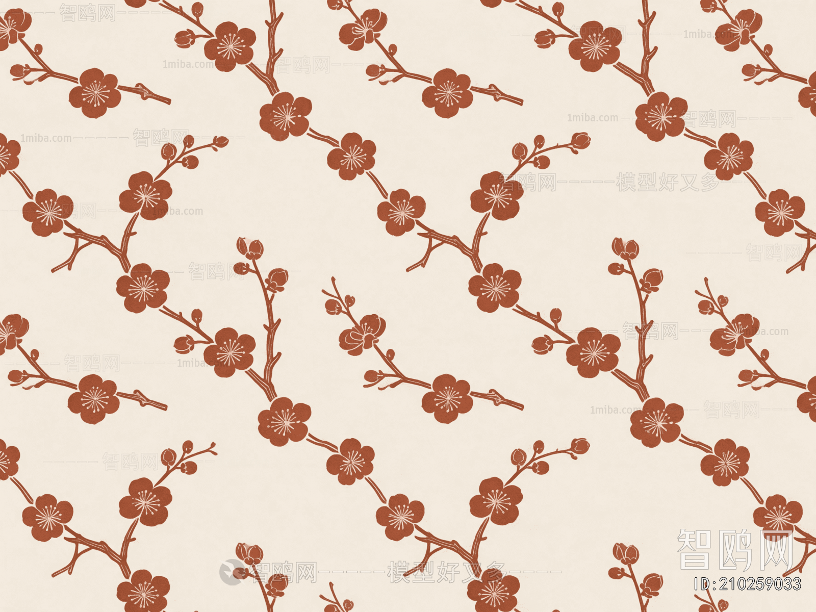 Chinese Style Wallpaper
