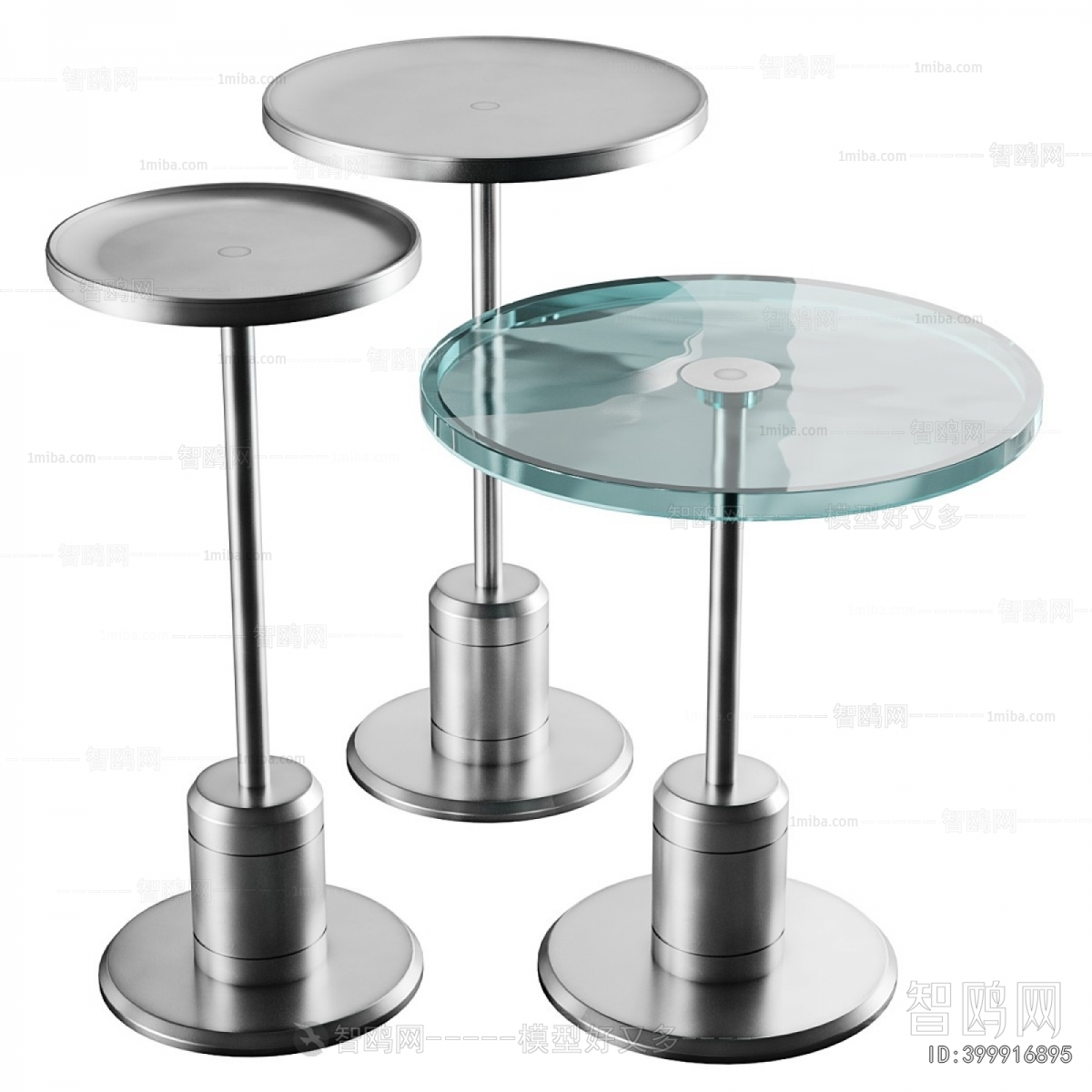 Modern Side Table/corner Table