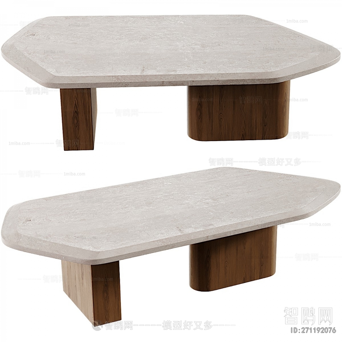 Modern Coffee Table