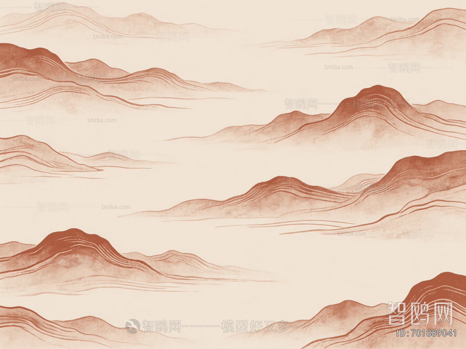 Chinese Style Wallpaper