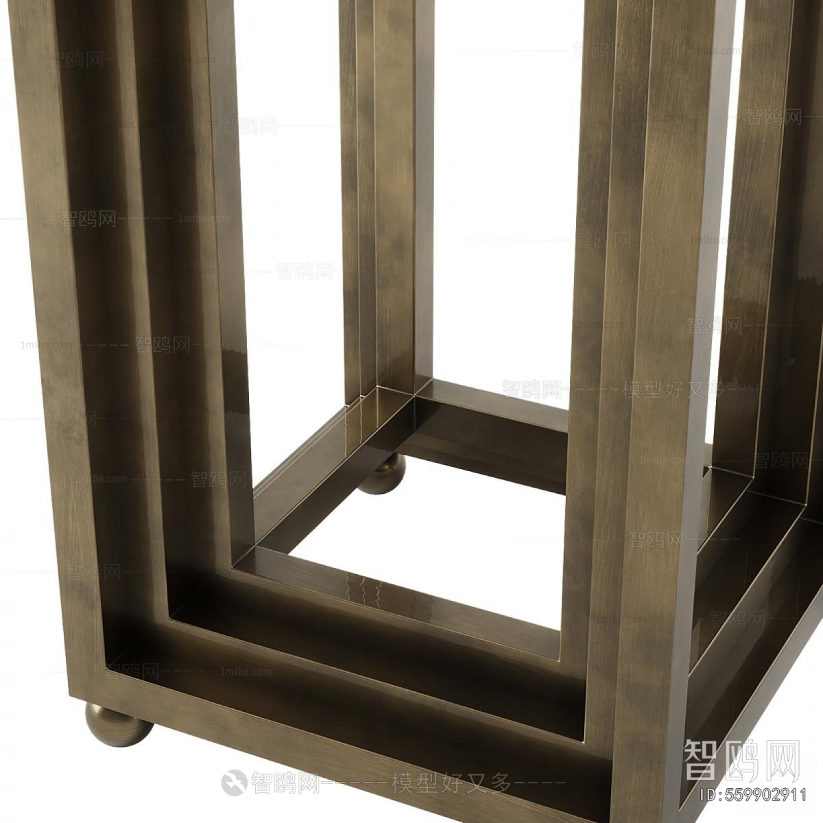 New Chinese Style Table Lamp