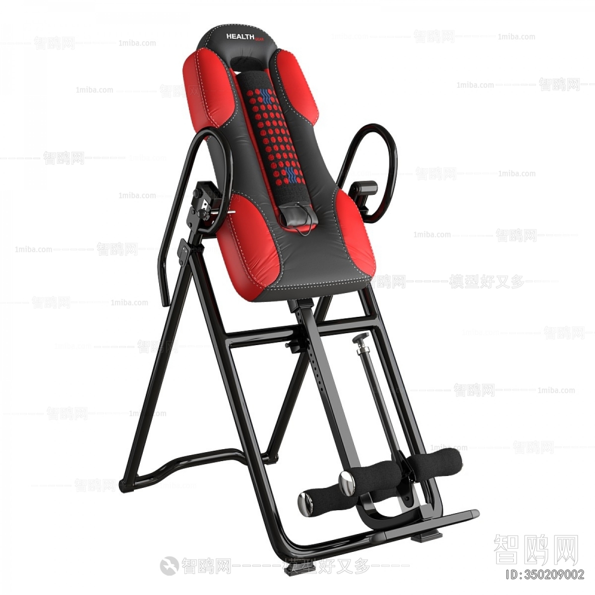 Modern Sports Equipment