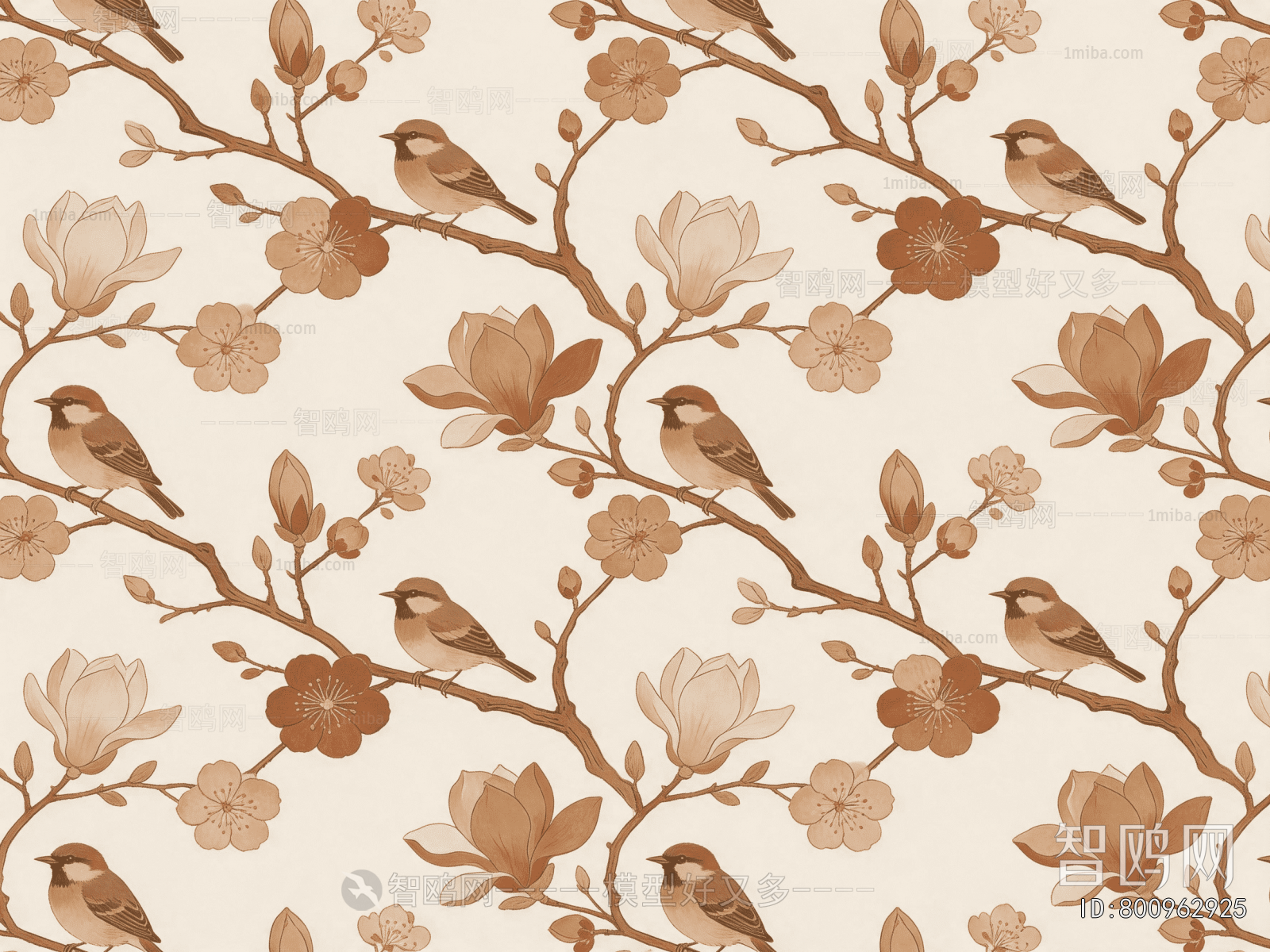 Chinese Style Wallpaper