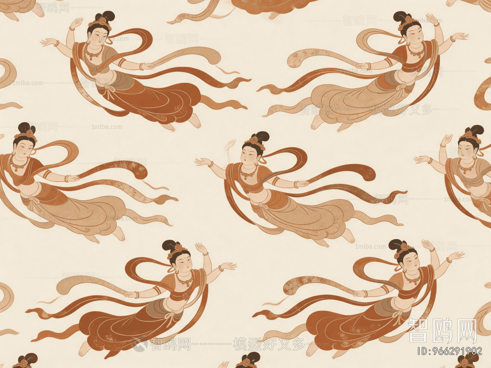 Chinese Style Wallpaper