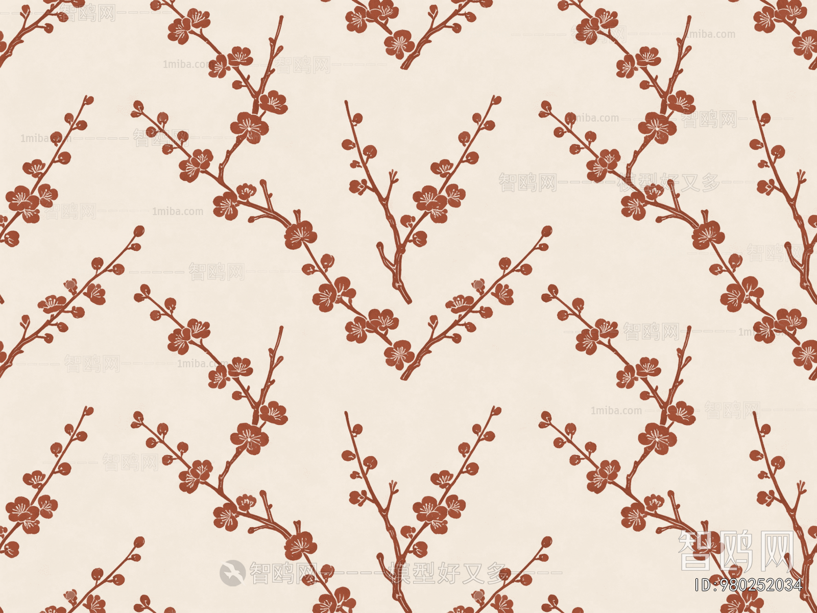 Chinese Style Wallpaper