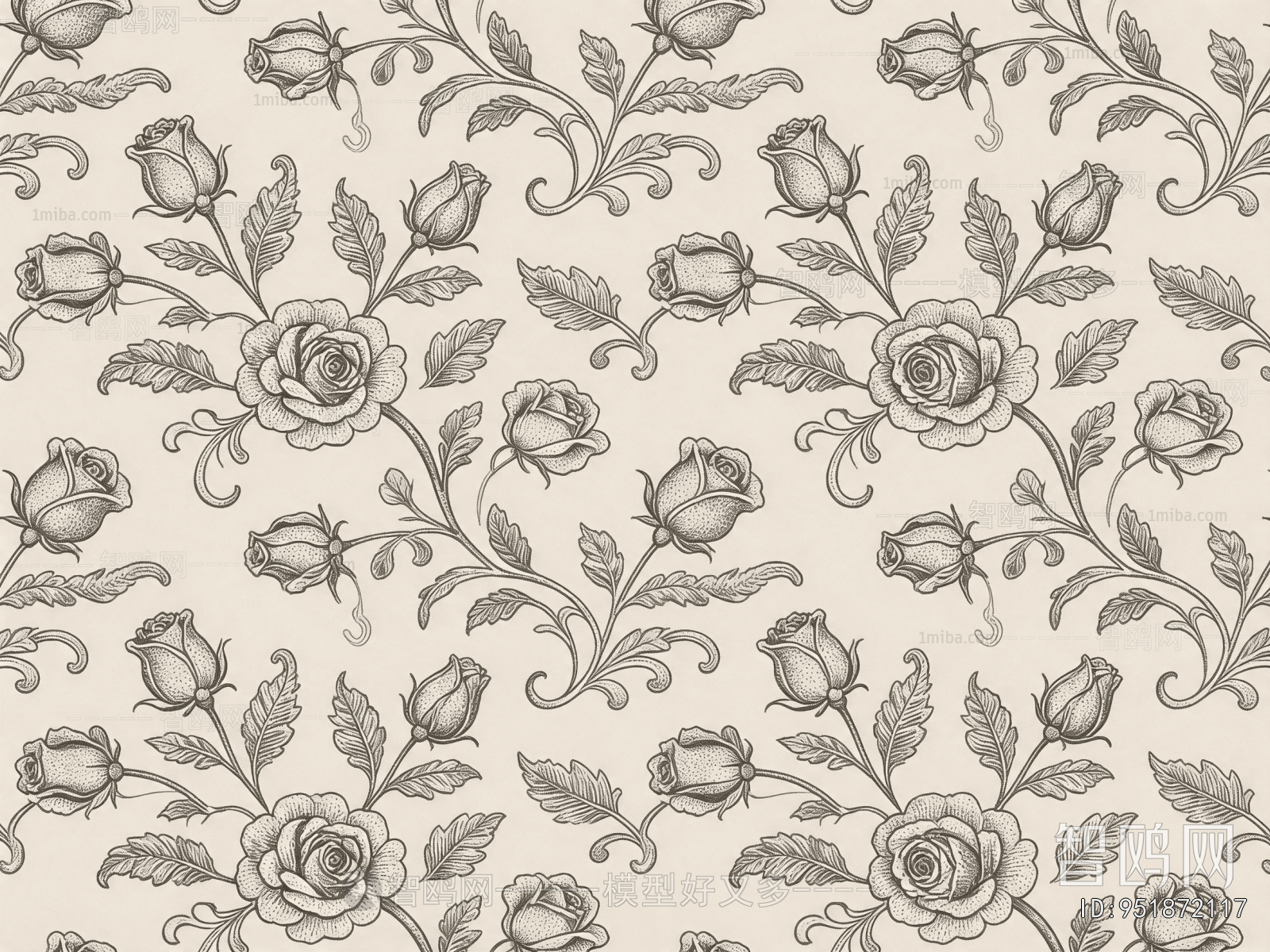 Chinese Style Wallpaper