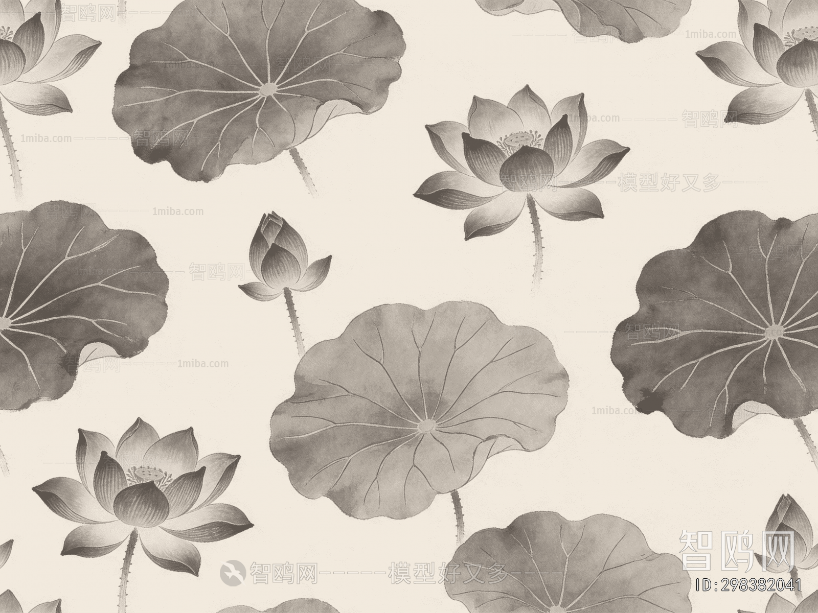 Chinese Style Wallpaper