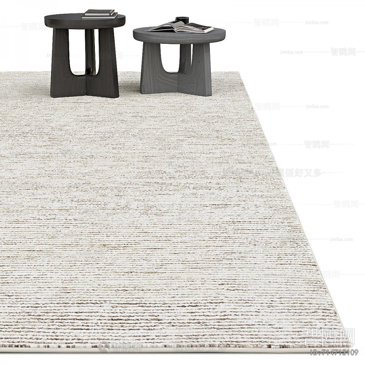 Modern The Carpet