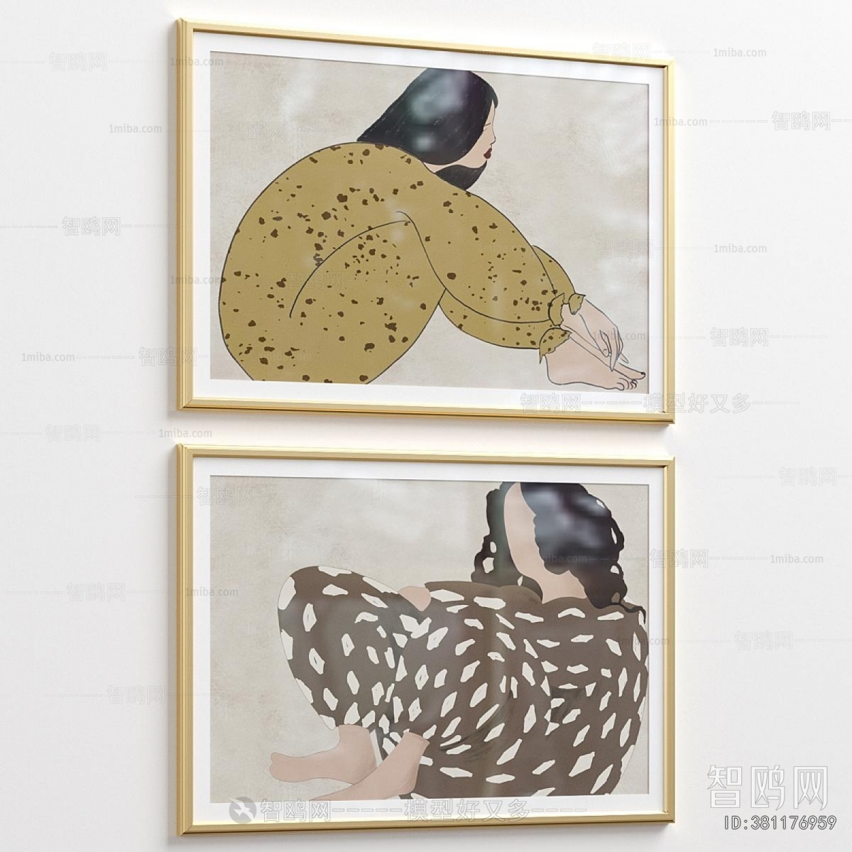 Modern Painting