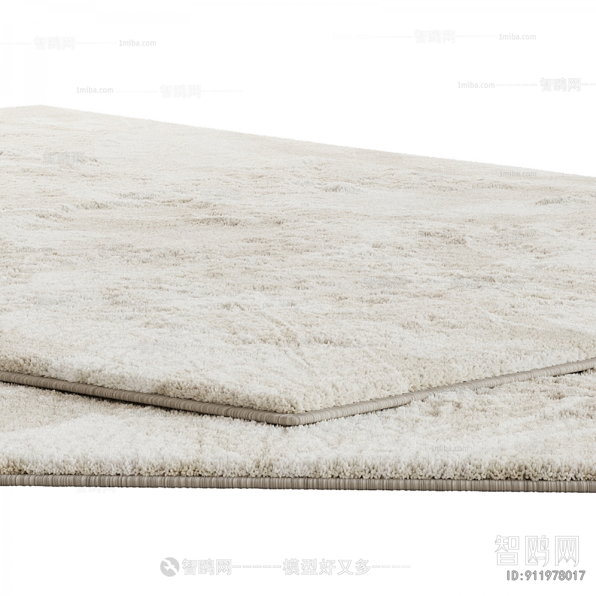 Modern The Carpet