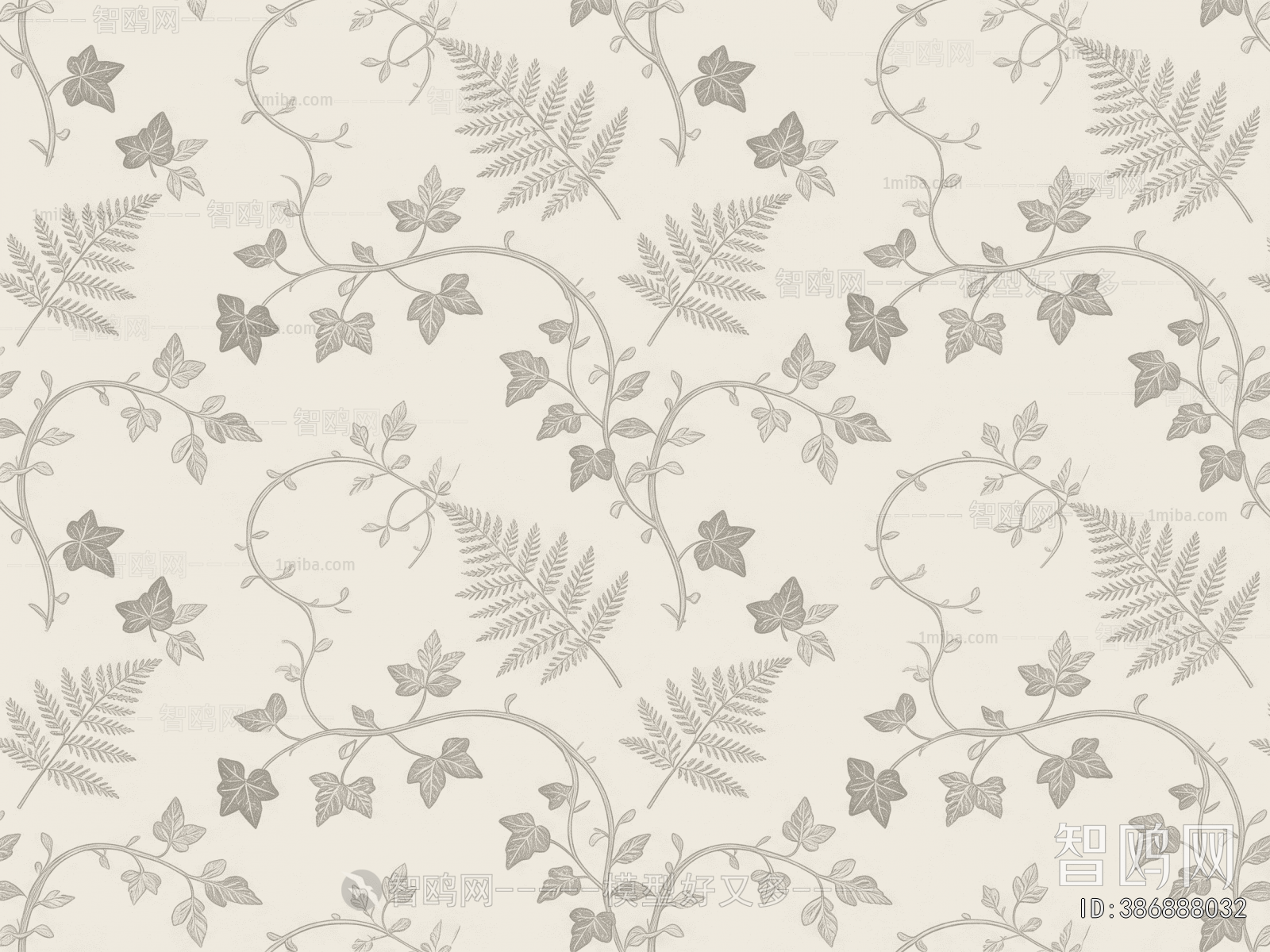 Chinese Style Wallpaper