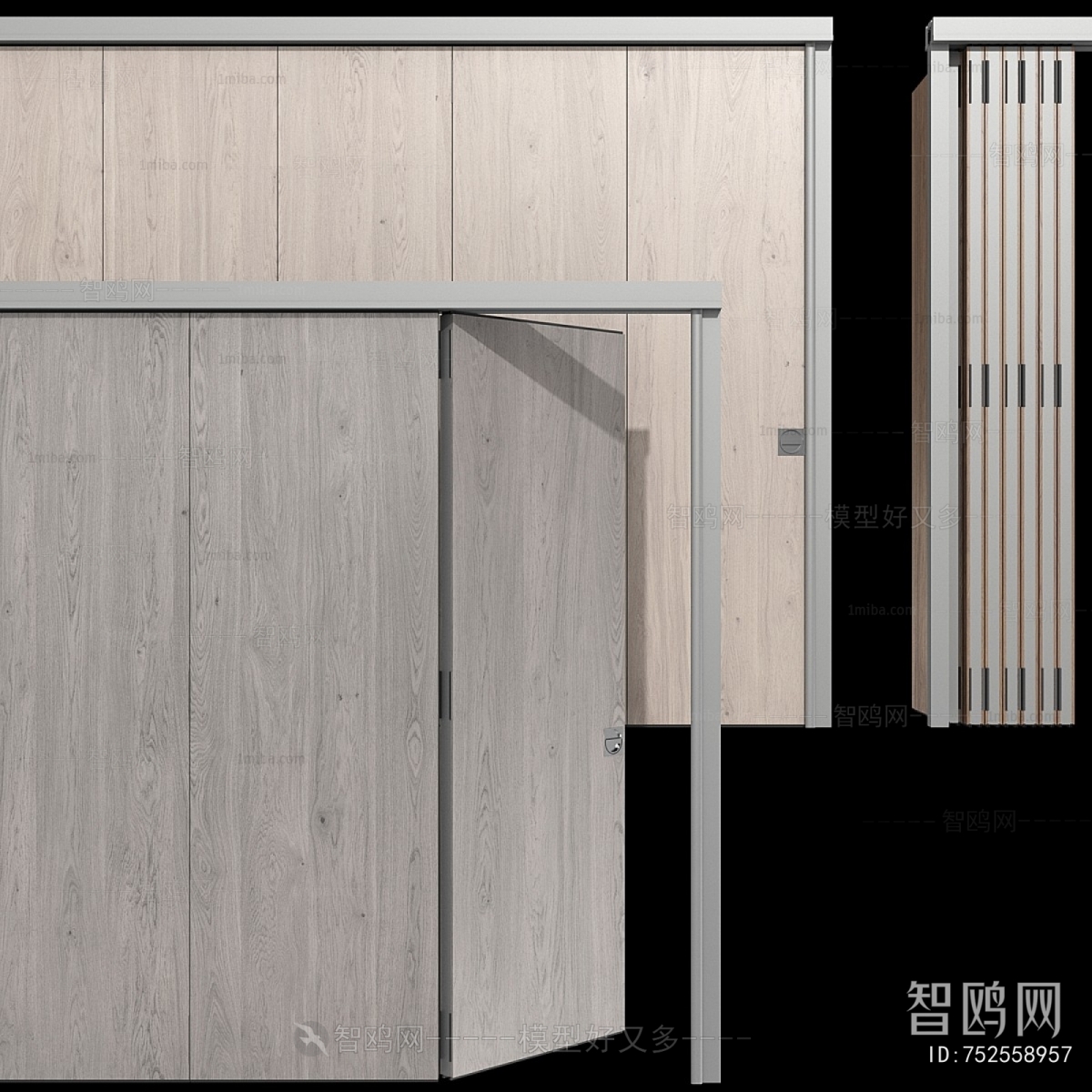 Modern Partition
