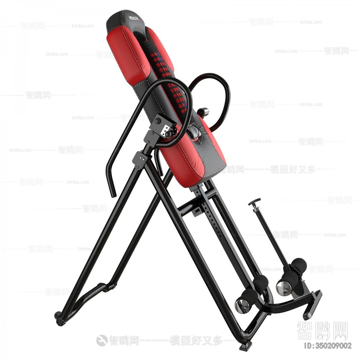 Modern Sports Equipment