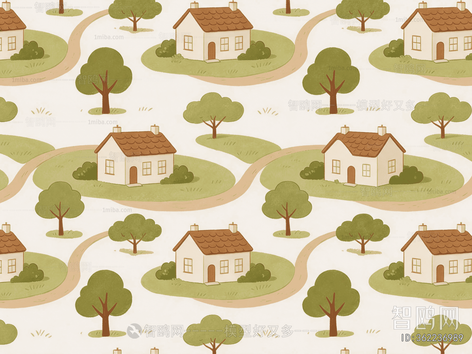 Children's Wallpaper