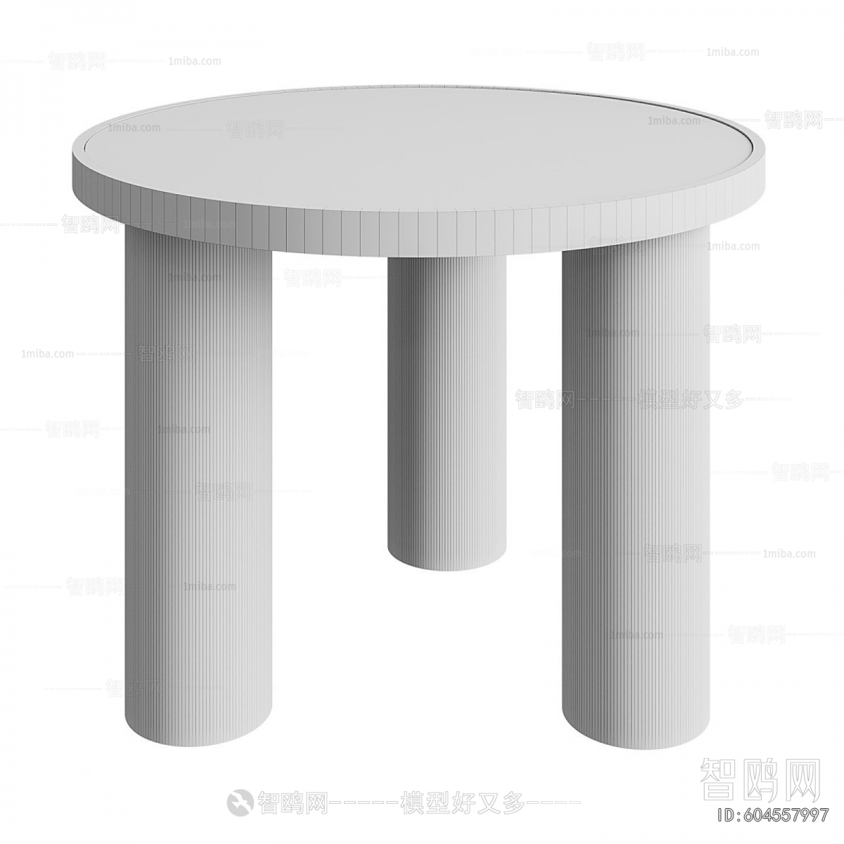 Modern Coffee Table