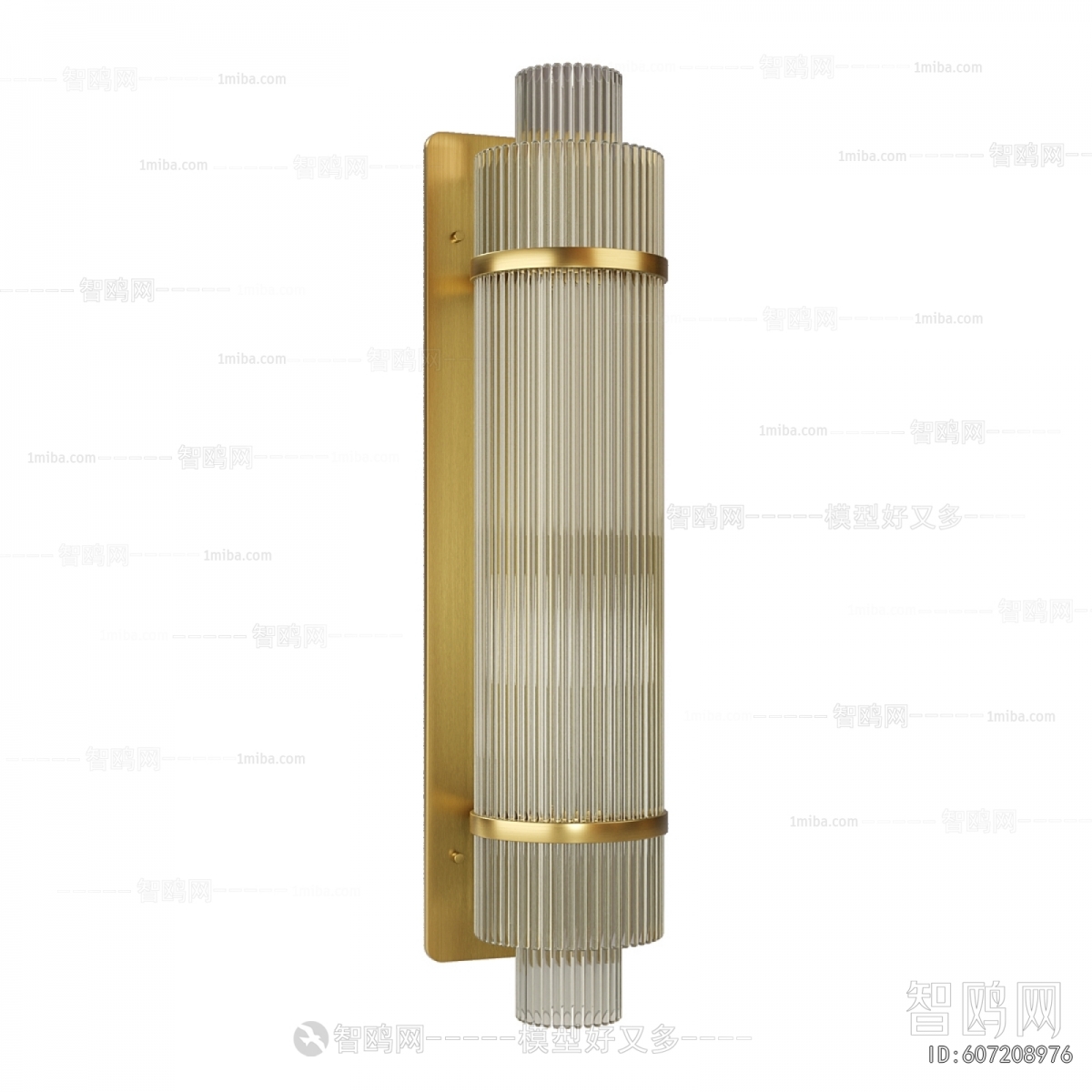 Modern Wall Lamp
