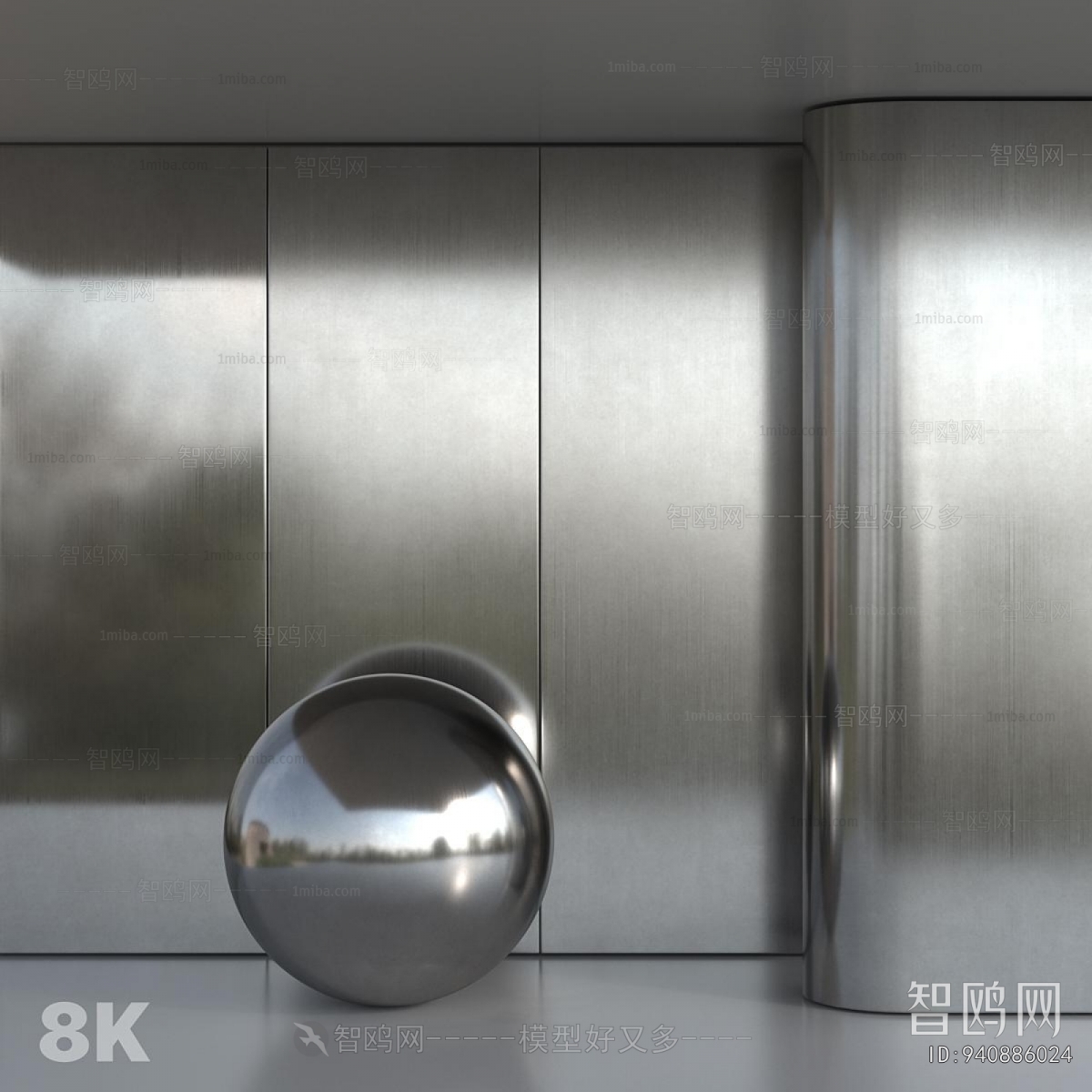 Modern Wall/floor/ceiling