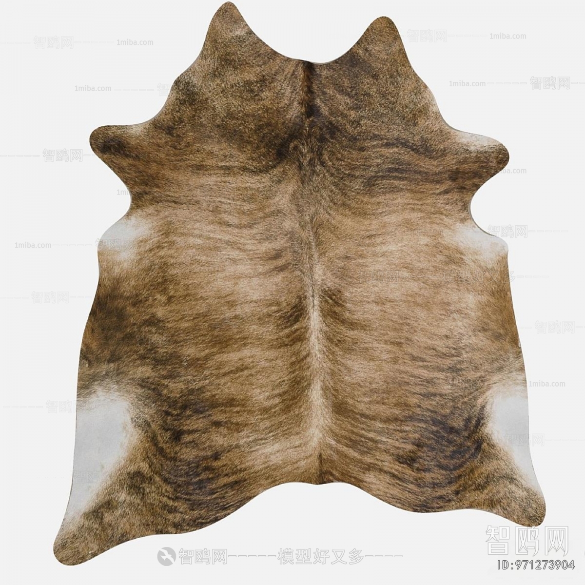 Modern Animal Fur