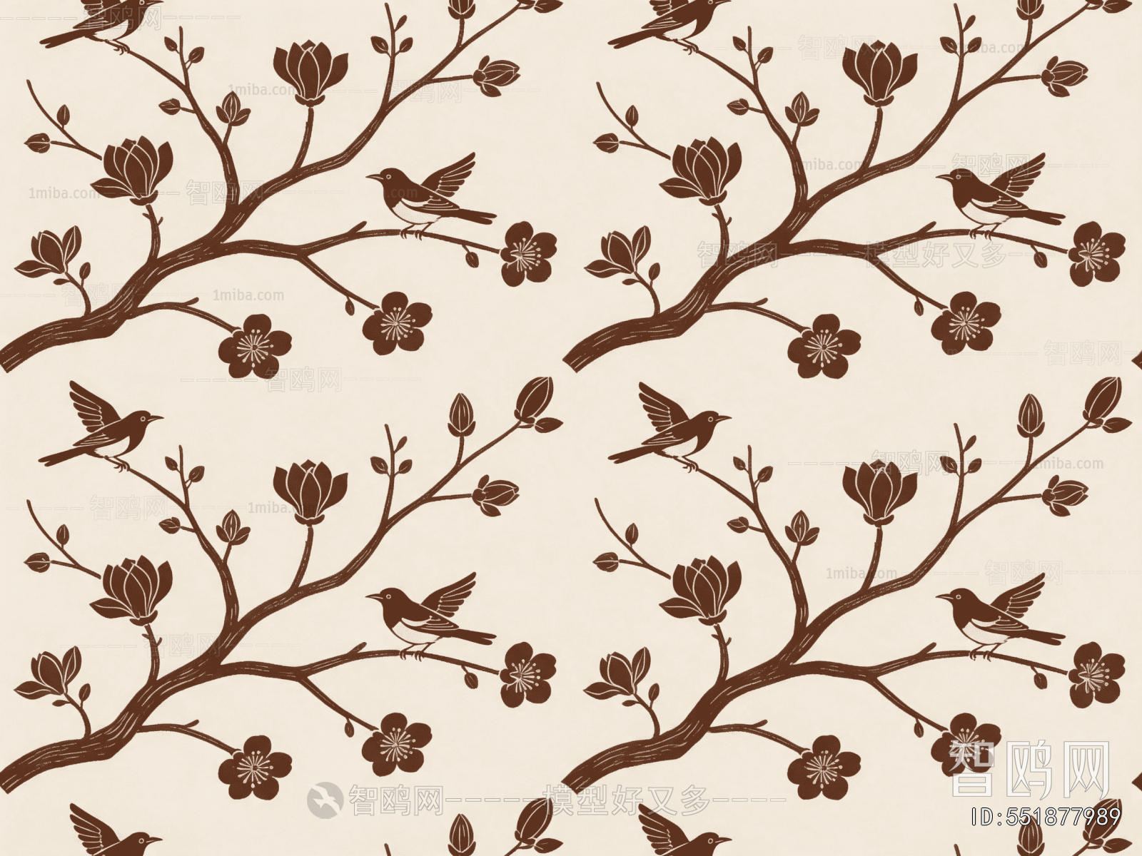 Chinese Style Wallpaper
