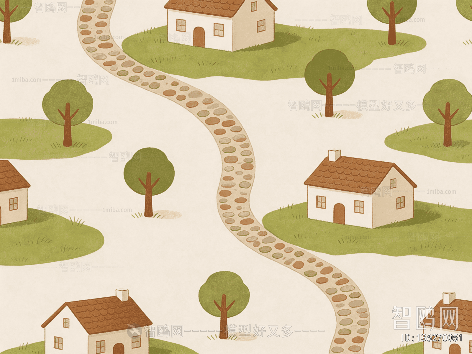 Children's Wallpaper