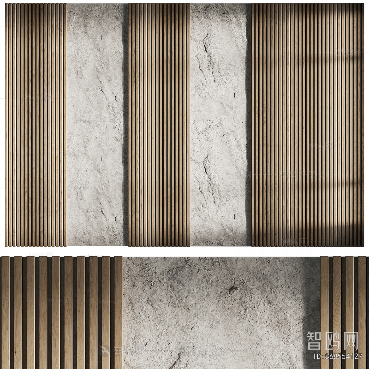 Modern Panels