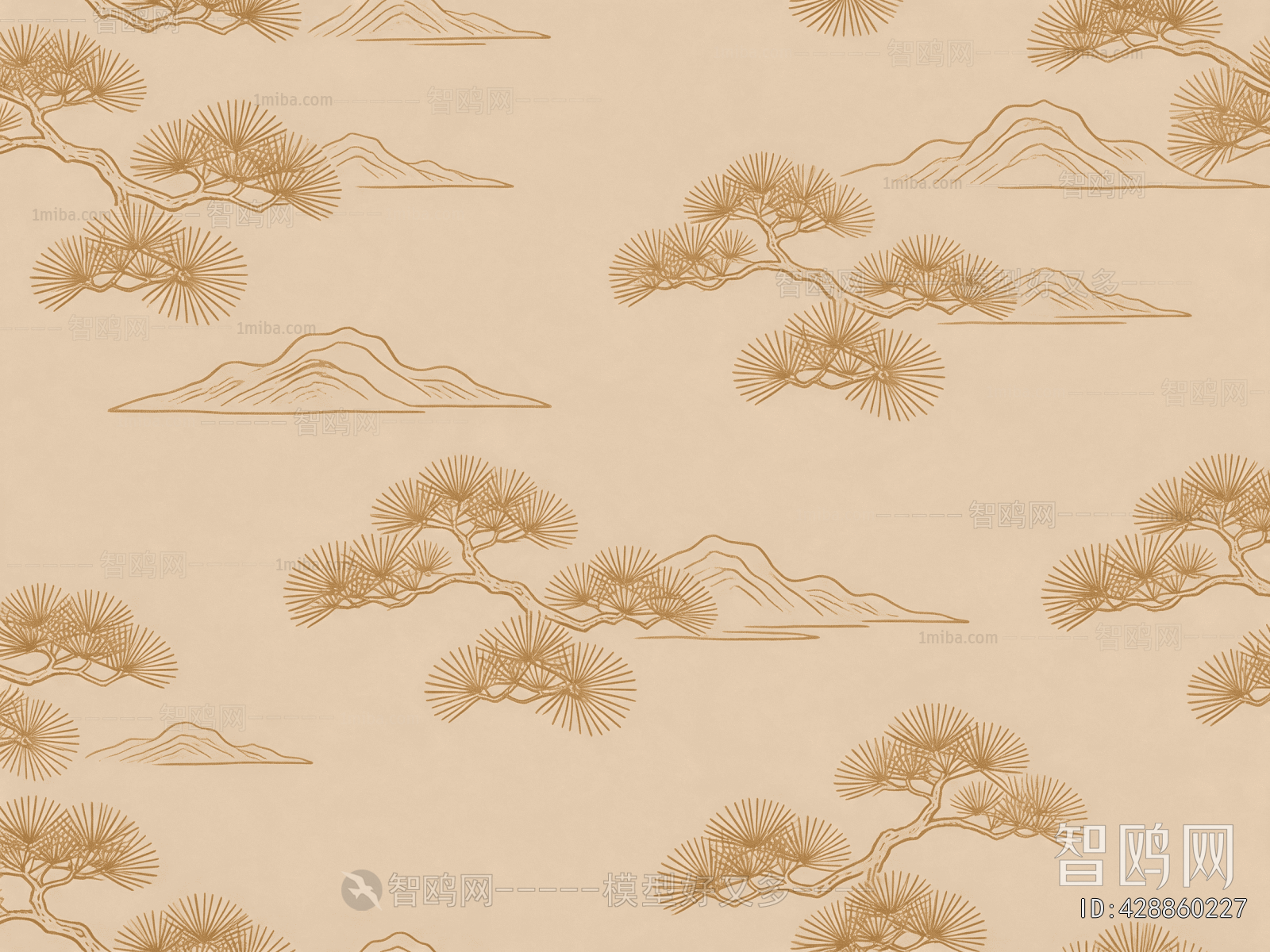Chinese Style Wallpaper