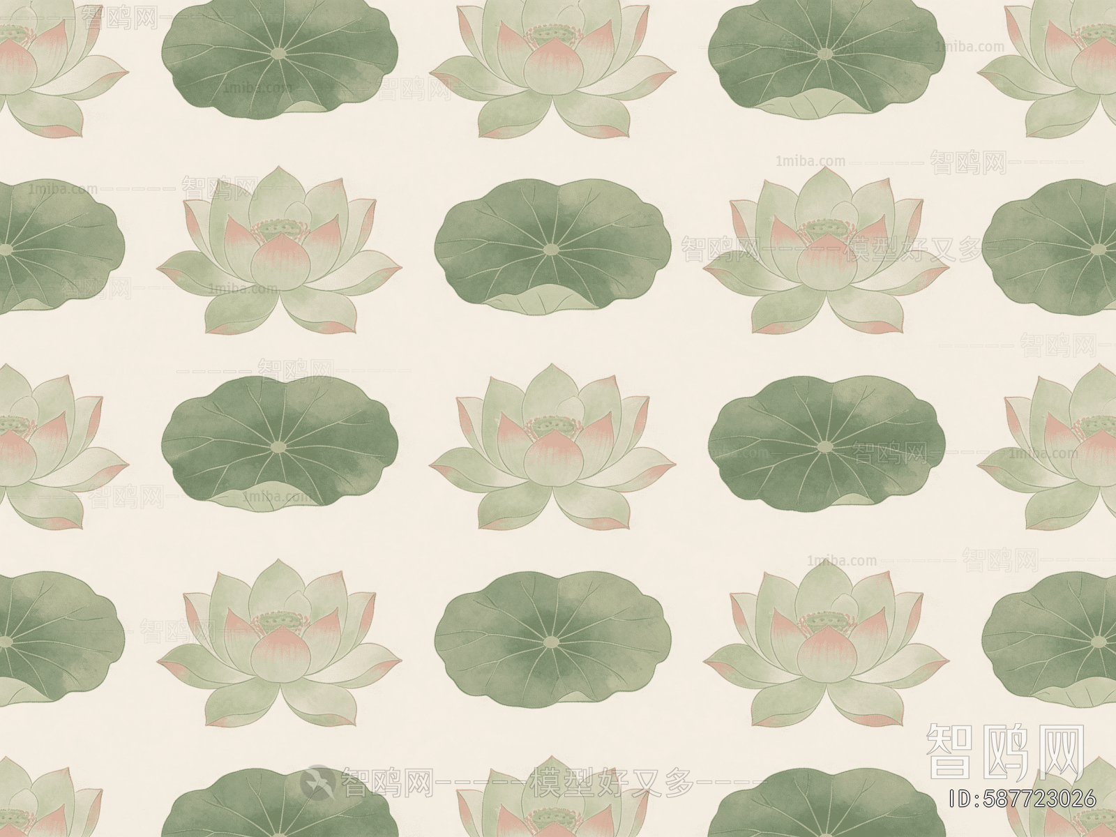 Chinese Style Wallpaper