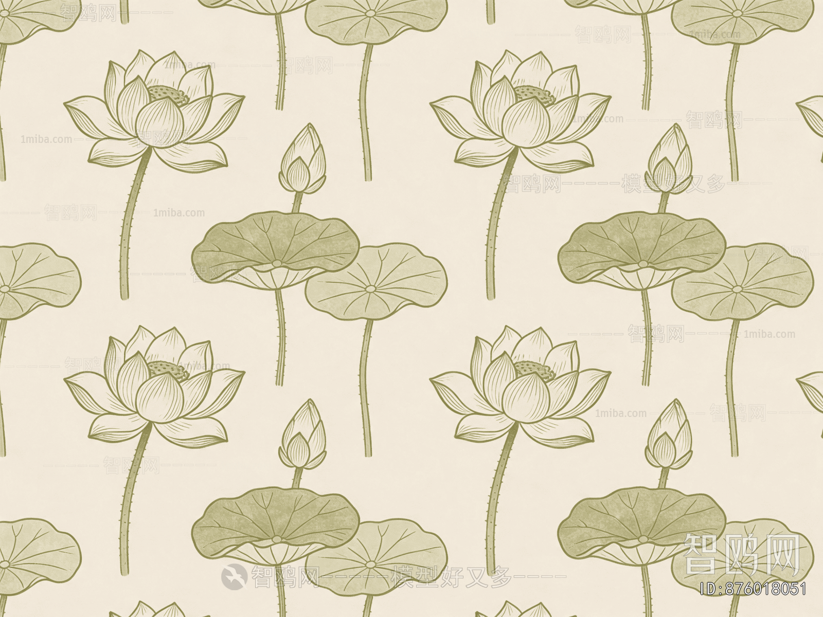 Chinese Style Wallpaper