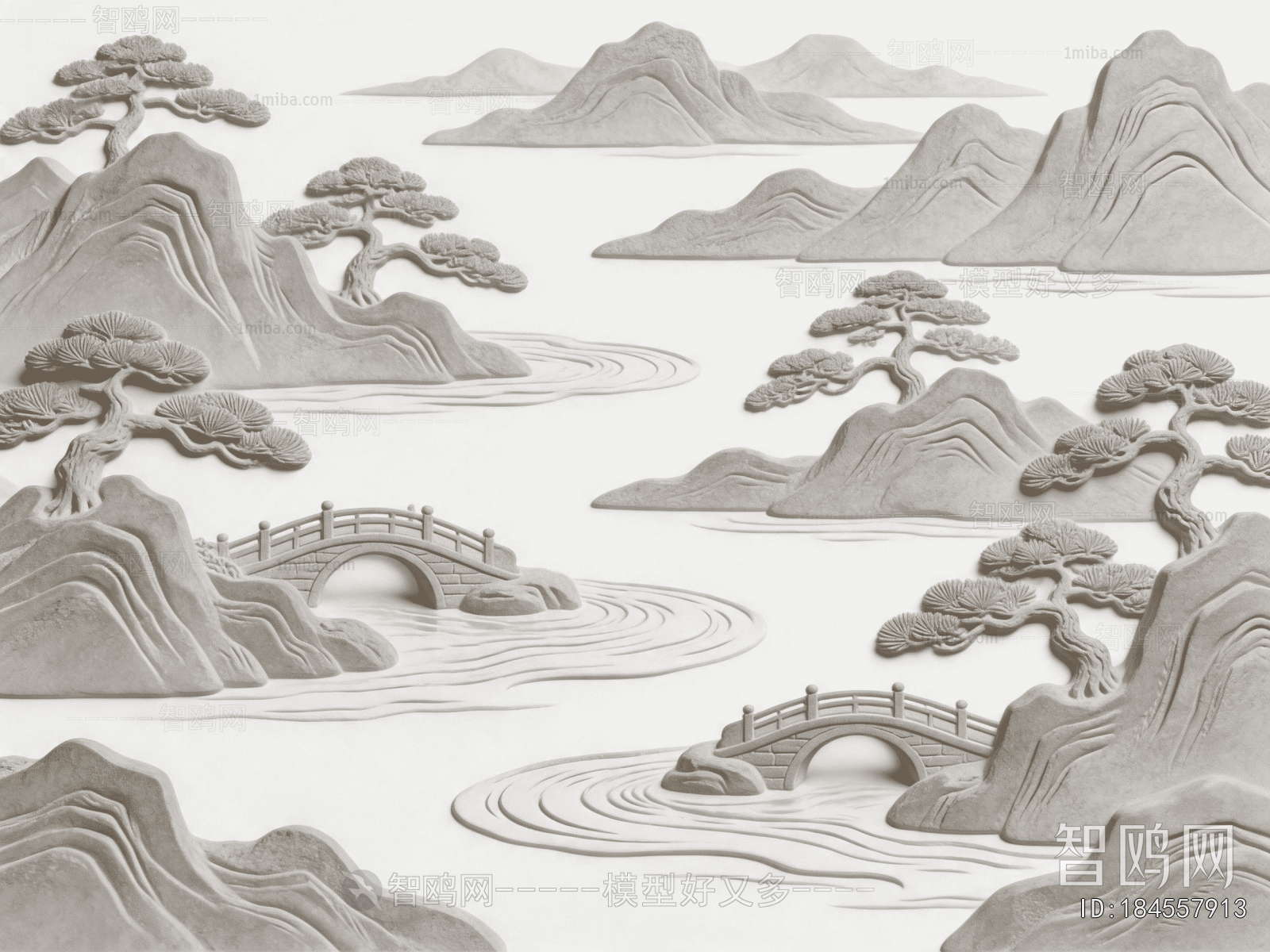 Chinese Style Wallpaper