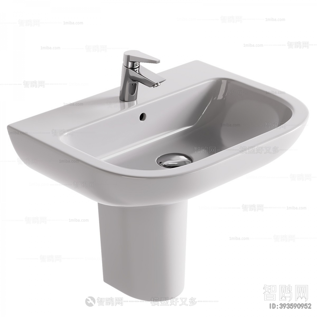 Modern Basin