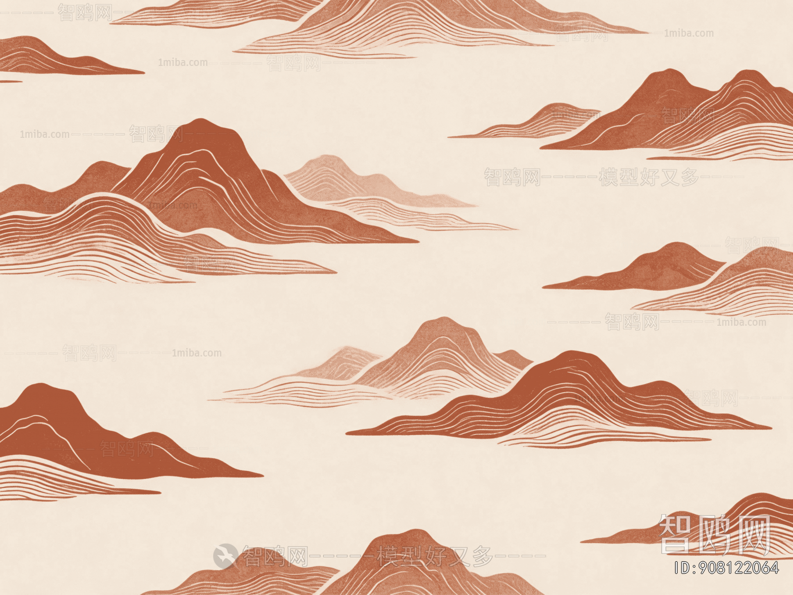 Chinese Style Wallpaper
