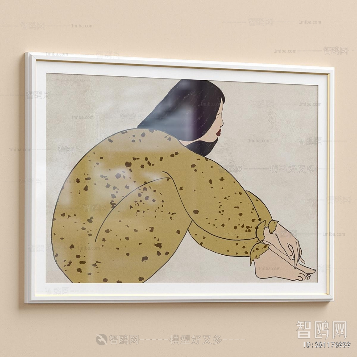 Modern Painting