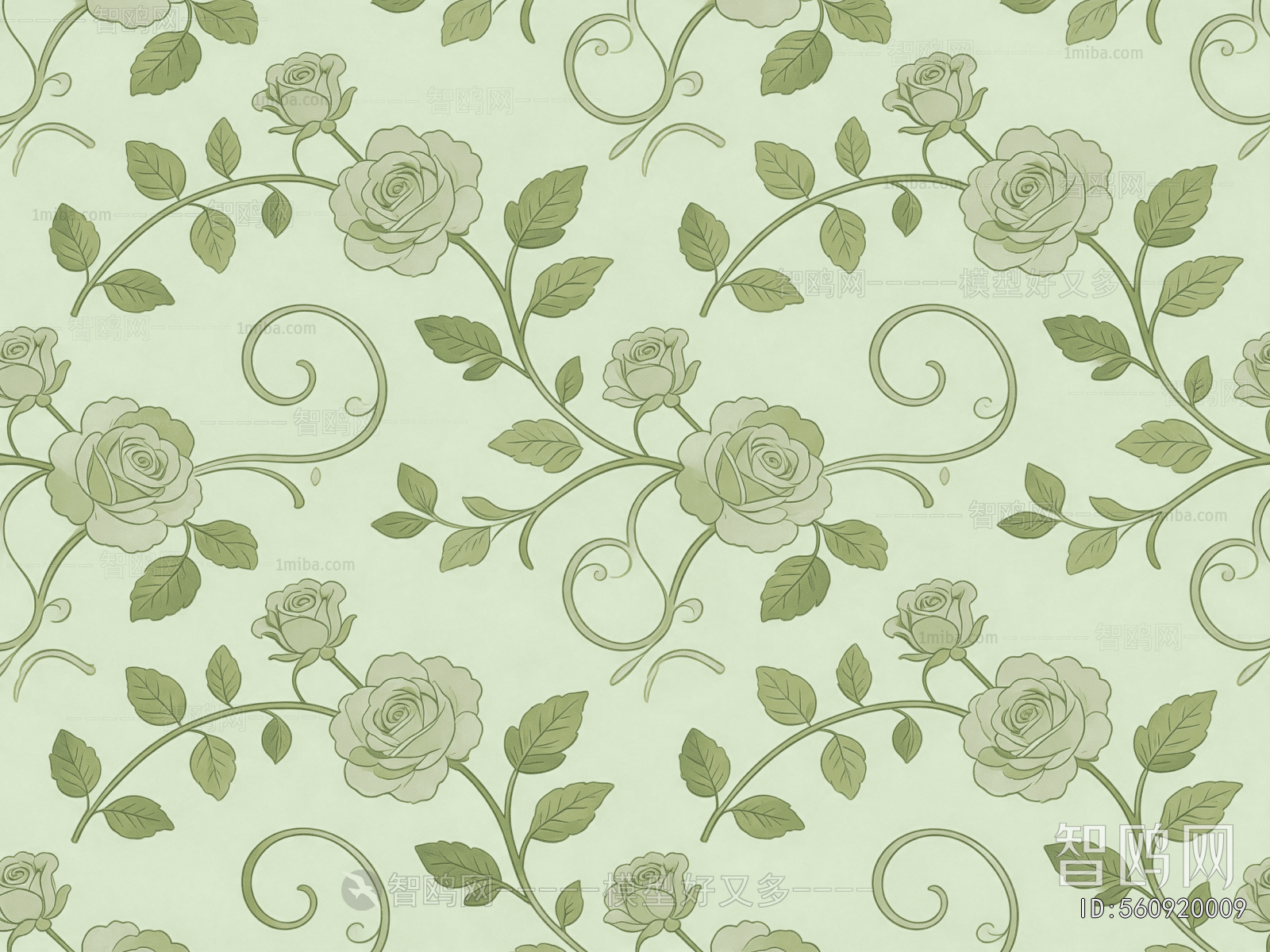 Chinese Style Wallpaper