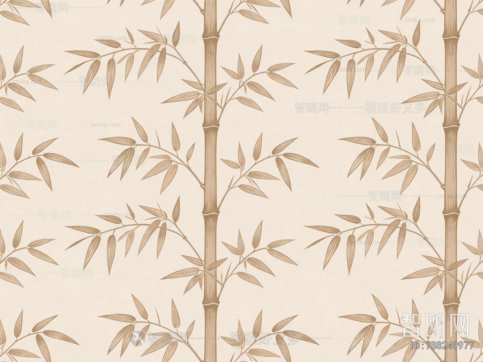 Chinese Style Wallpaper