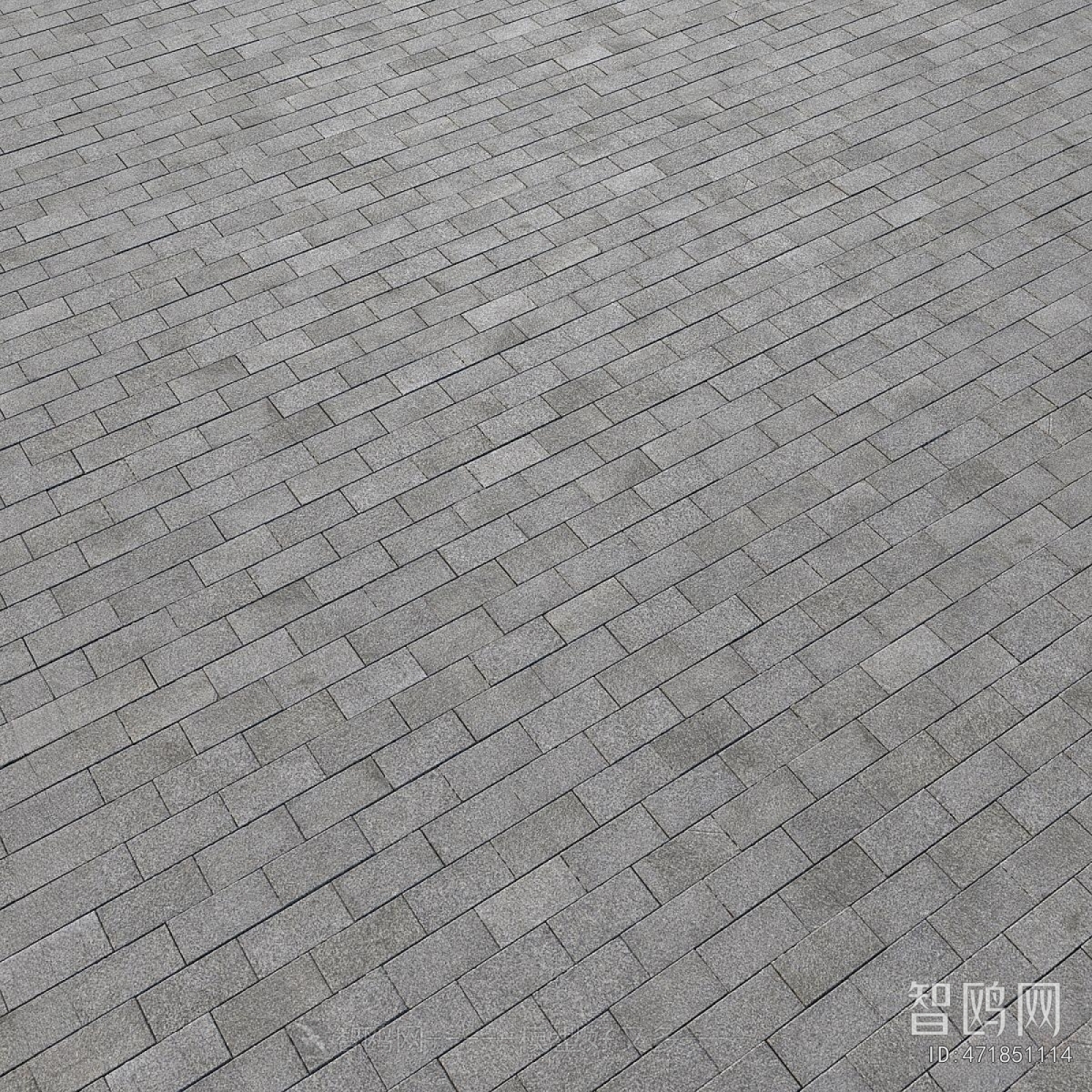 Modern Road