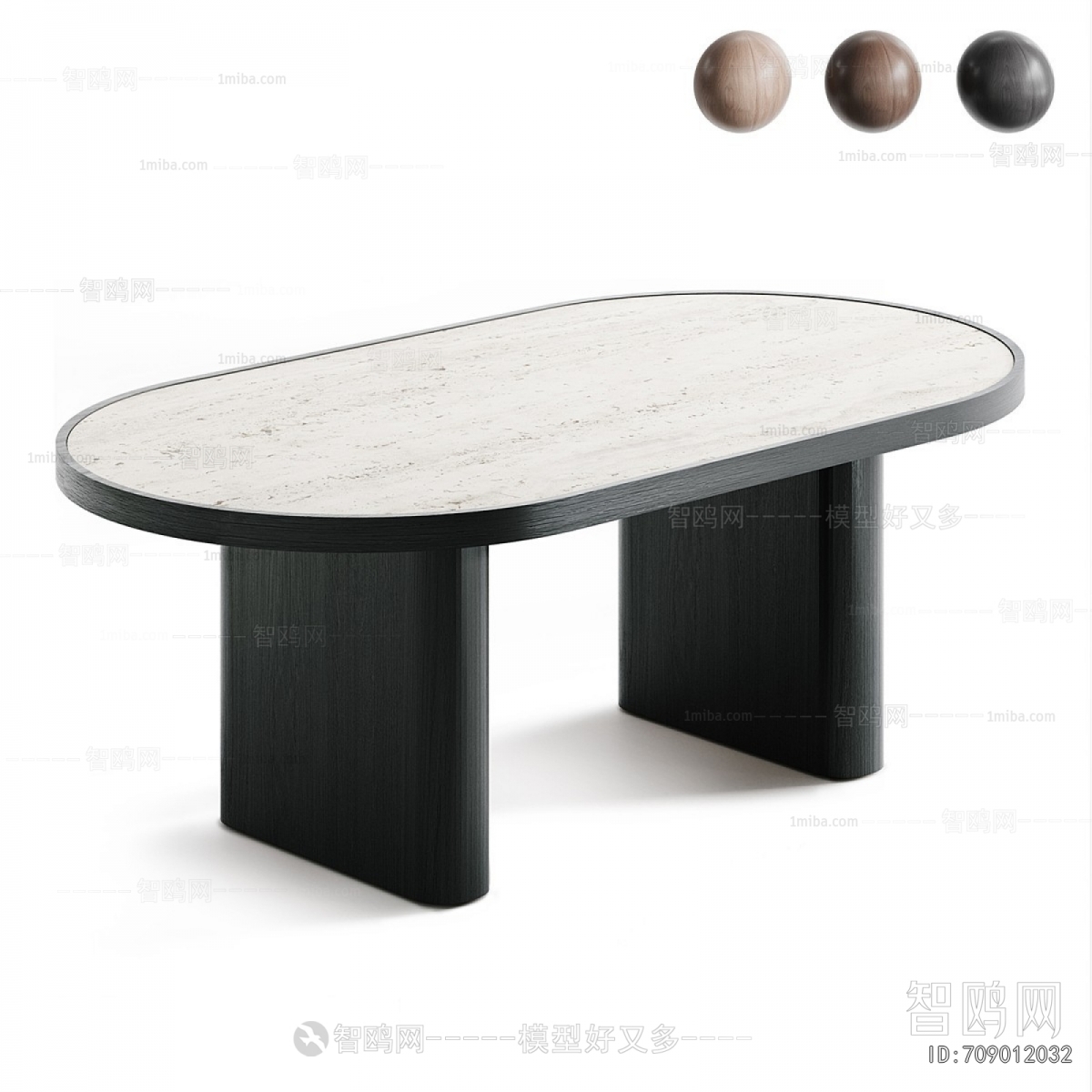 Modern Coffee Table
