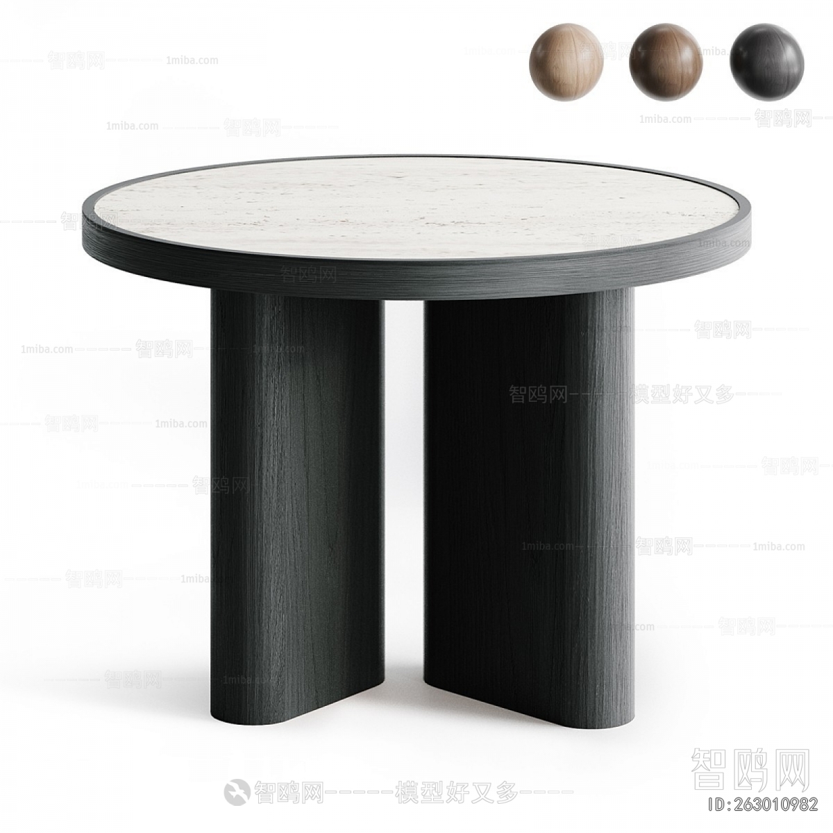 Modern Coffee Table