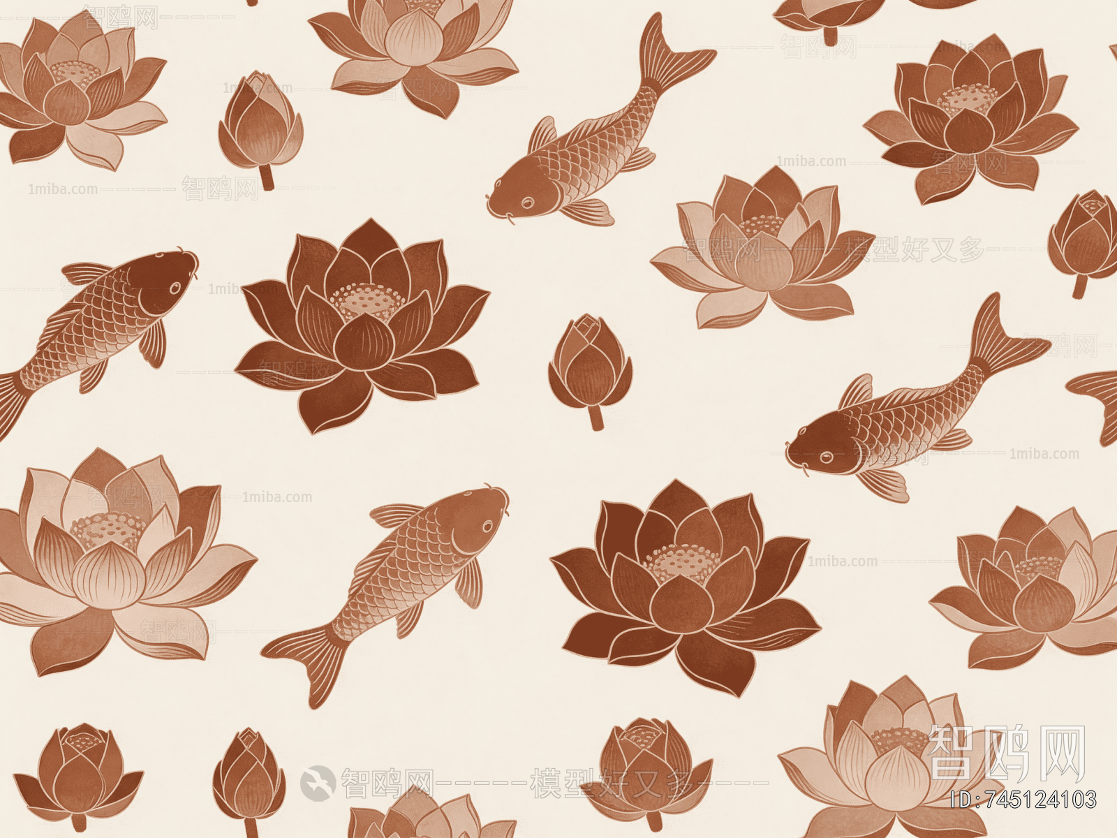Chinese Style Wallpaper