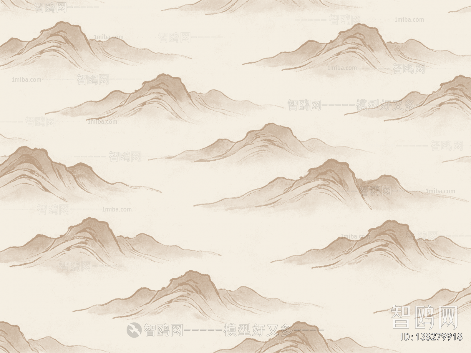 Chinese Style Wallpaper