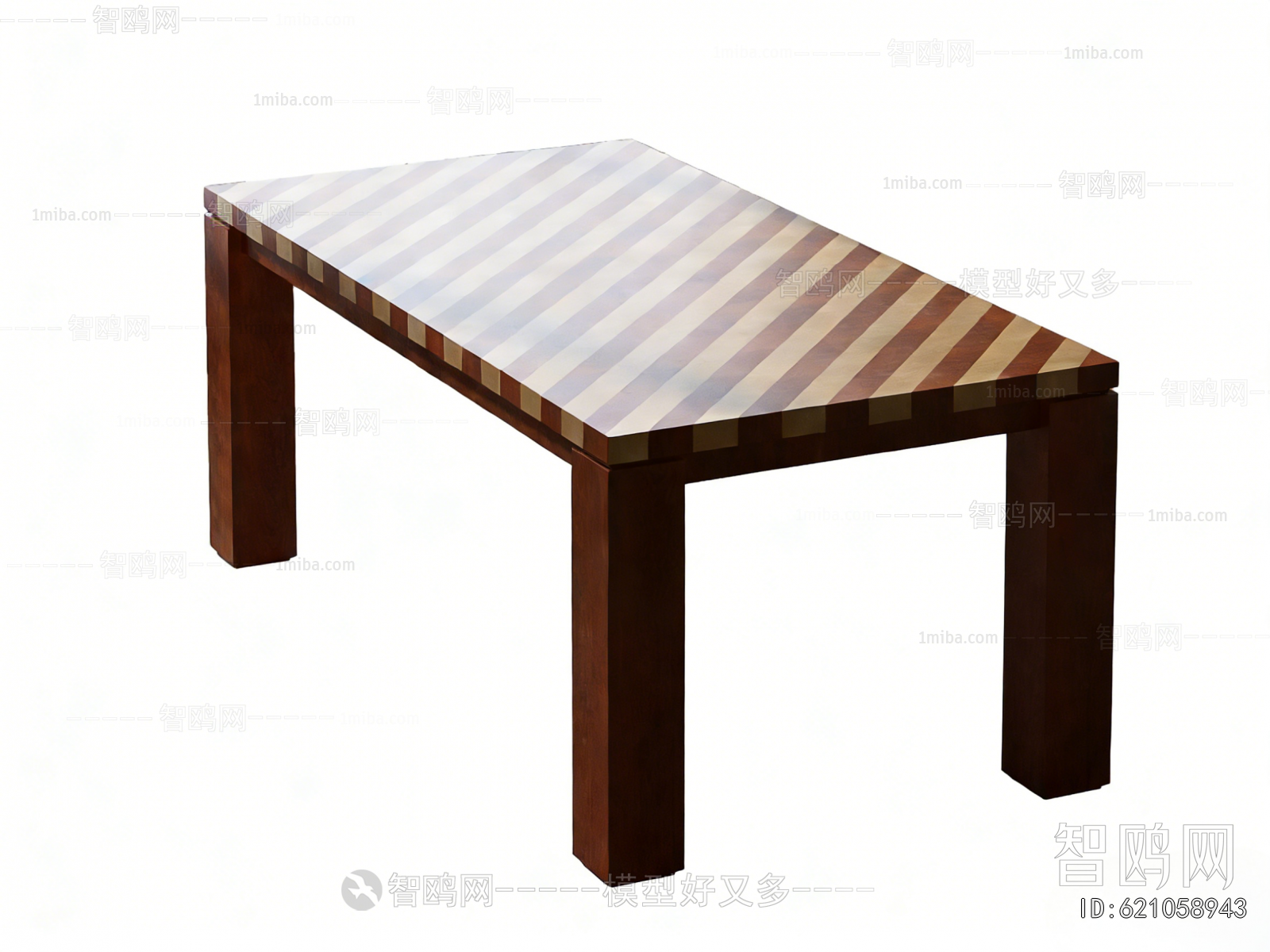 Modern Coffee Table