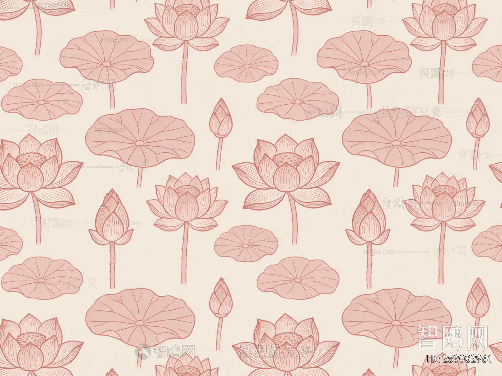 Chinese Style Wallpaper