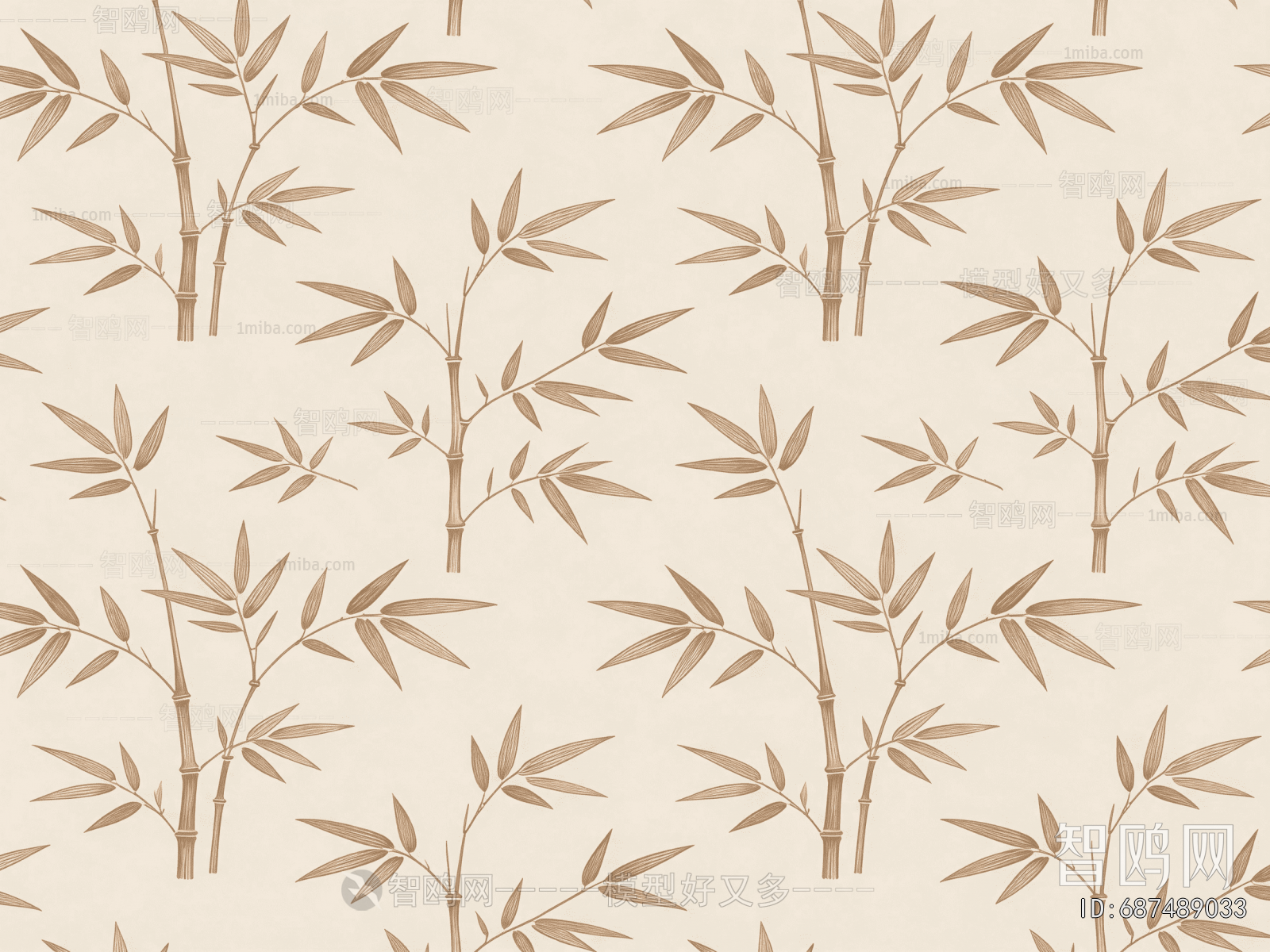 Chinese Style Wallpaper