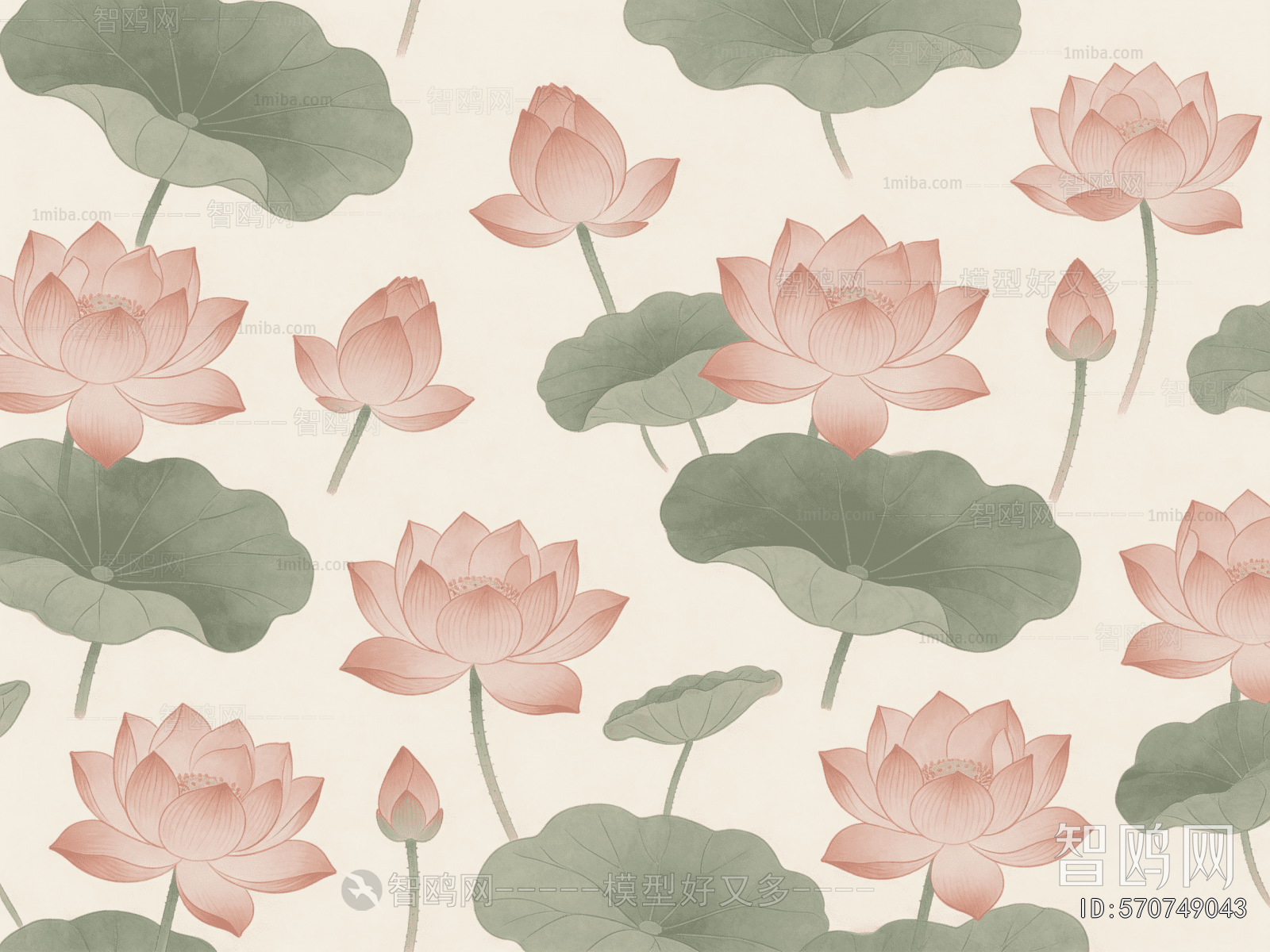 Chinese Style Wallpaper