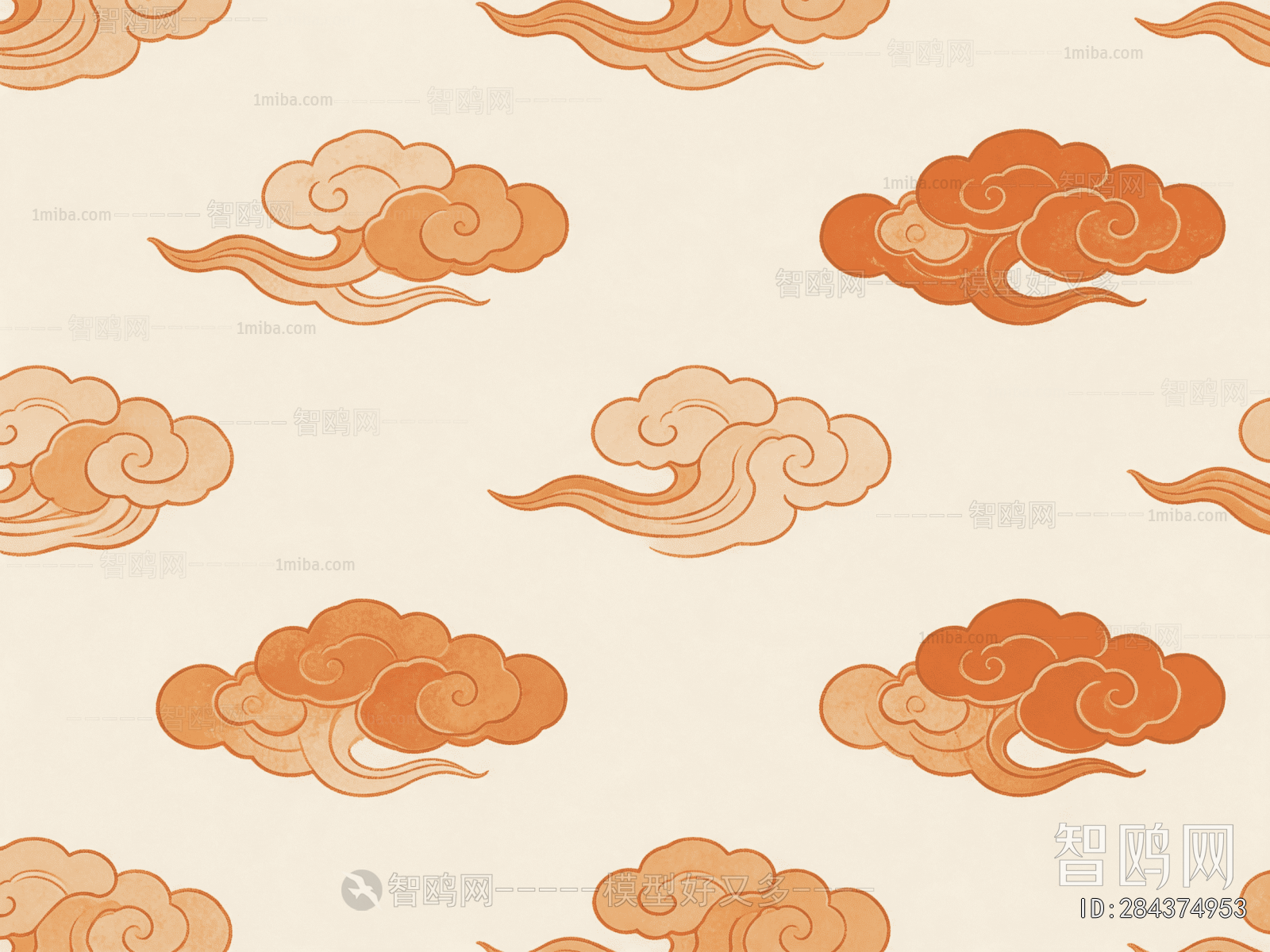 Chinese Style Wallpaper