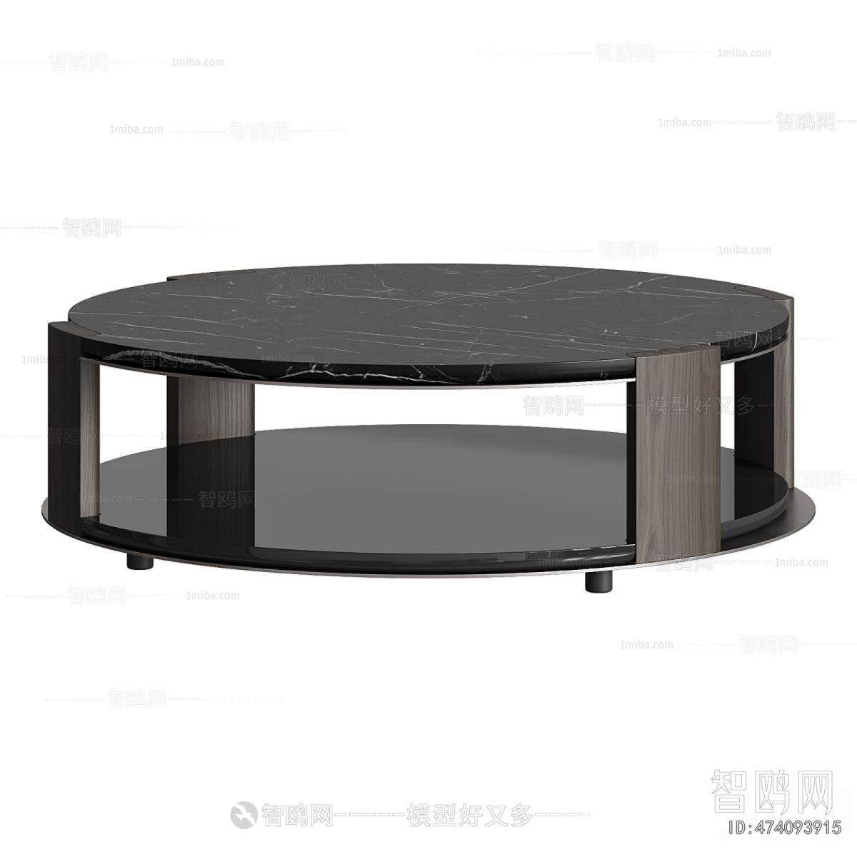 Modern Coffee Table