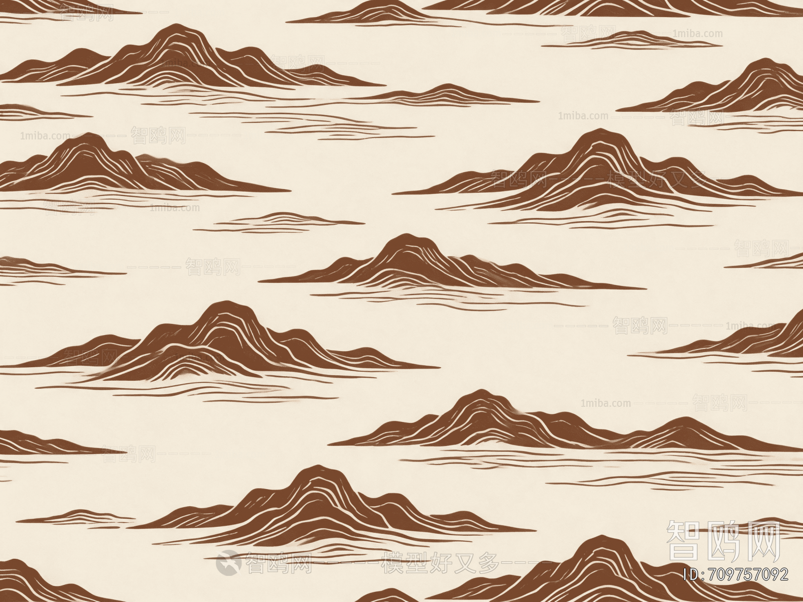 Chinese Style Wallpaper